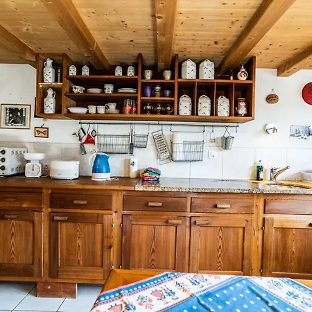 Haus Alpenluft, Ergisch * Turtmann
