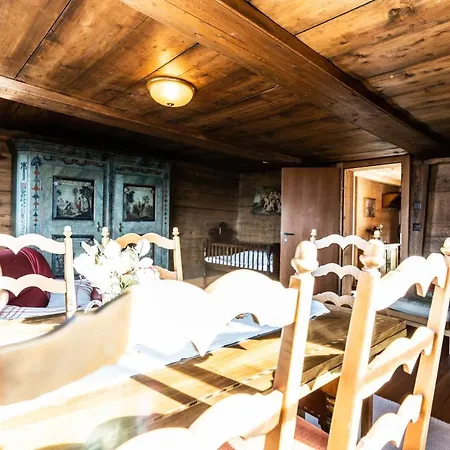 Haus Alpenluft, Ergisch Turtmann